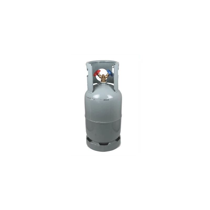 R410A HŰTŐKÖZEG LL ÚJRATÖLTHETŐ PALACKBAN (10,0 KG/PALACK) GWP 2088 (CSAK TÖLTET)
