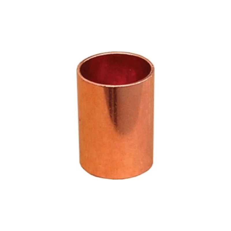 FORRASZTÓS RÉZ KARMANTYÚ 10 MM