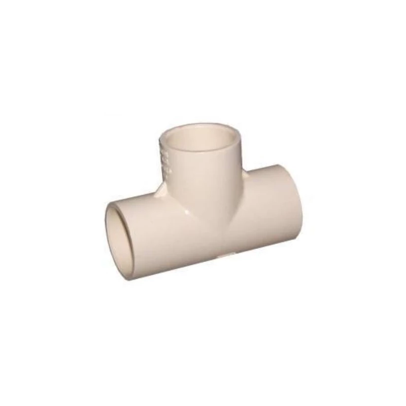 CSEPPVÍZCSŐ / KONDENZVÍZCSŐ IDOM 1/2" Ø16 MM EGÁL T CPVC (KONDENZVÍZ)