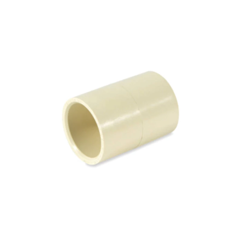 CSEPPVÍZCSŐ / KONDENZVÍZCSŐ IDOM 1/2" Ø16 MM KARMANTYÚ BB CPVC (KONDENZVÍZ)