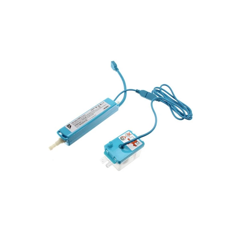 CSEPPVÍZSZIVATTYÚ ASPEN MINI AQUA 12 L/H (KÉK) (KONDENZVÍZ)