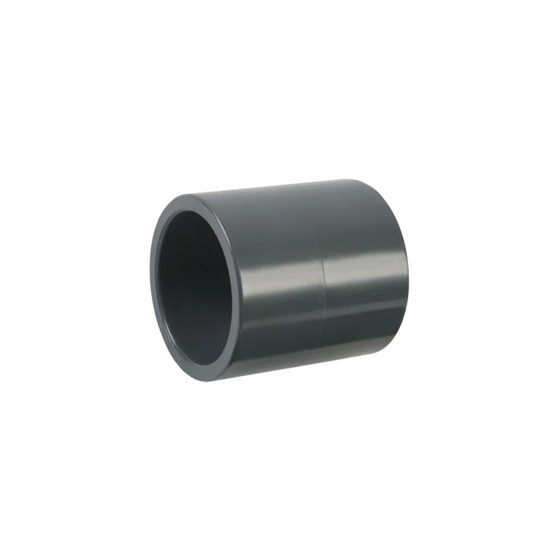 CSEPPVÍZCSŐ / KONDENZVÍZCSŐ KARMANTYÚ IDOM NYOMÓ PVC 20 MM 1/2* (KONDENZVÍZ)