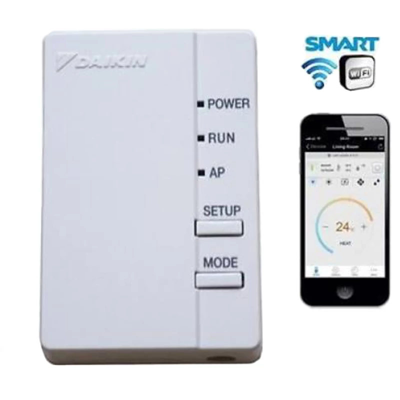 BRP069B41 WIFI ADAPTER FTXJ-M ÉS FTXTM-M BELTÉRI EGYSÉGEKHEZ