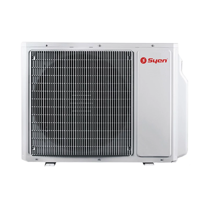 SYEN (SMH(24)E32DKO) (MAX 3 BELTÉRI) KLÍMA MULTI KÜLTÉRI EGYSÉG 7KW