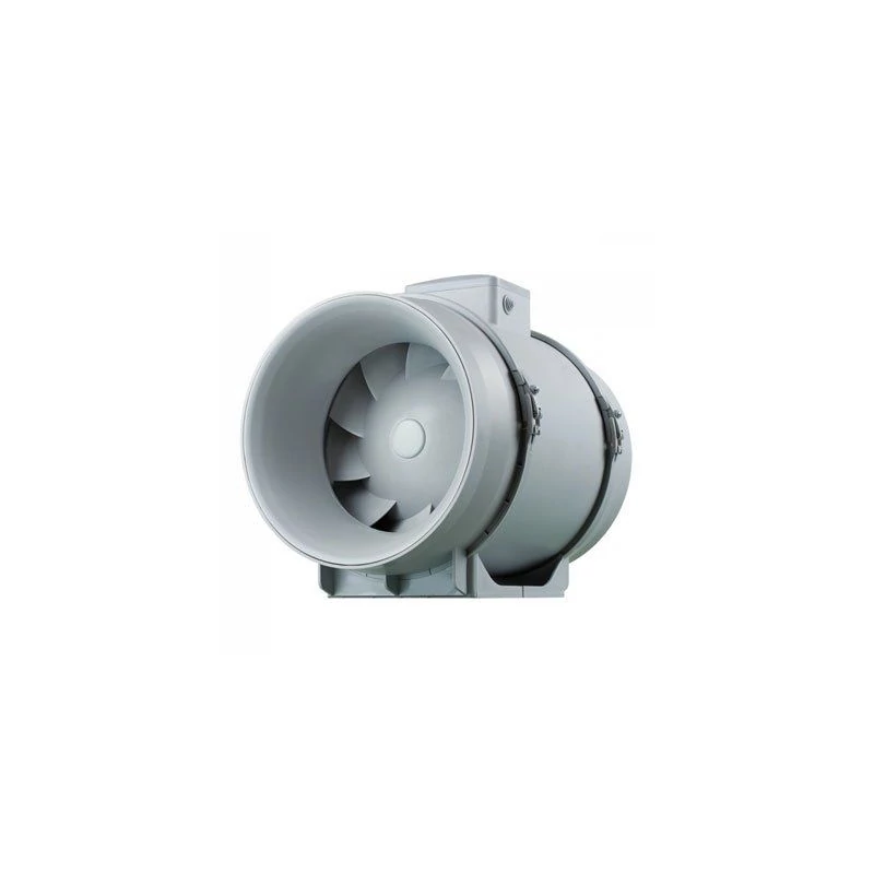 CSŐVENTILÁTOR (FÉLRADIÁLIS) TT MIX PRO 315 MŰANYAGHÁZAS, KÉT FOKOZATÚ (1570/2050 M3/H)