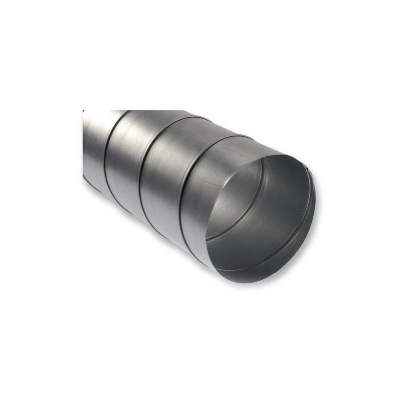 LÉGTECHNIKAI SPIKOCSŐ HORGANYZOTT MEREV ACÉL 3M 315MM (CSAK SZEMÉLYES ÁTVÉTEL)