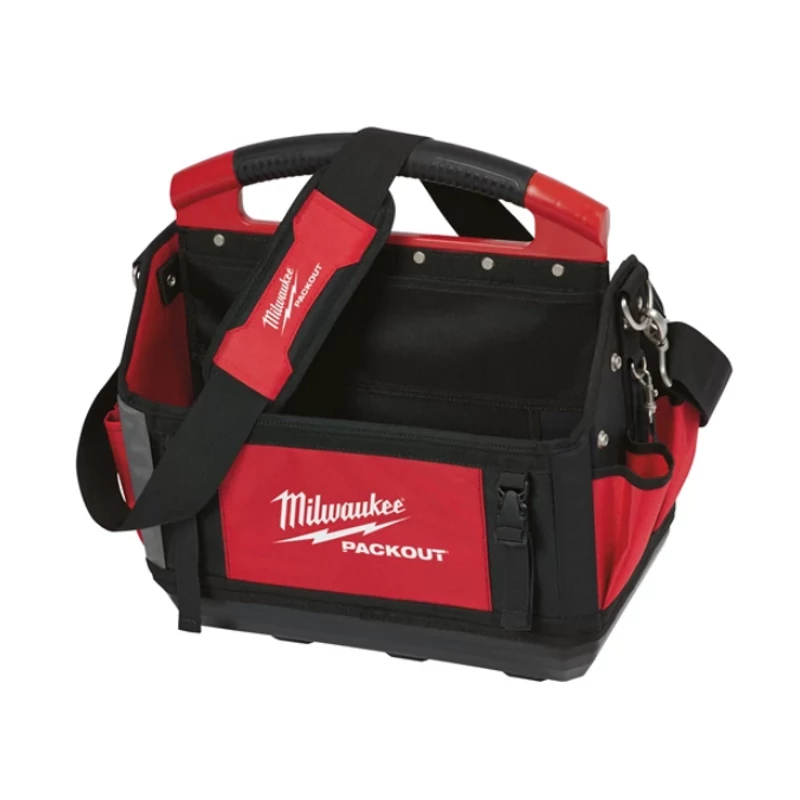 MILWAUKEE SZERSZÁMOSTÁSKA PACKOUT 250X400X320 MM