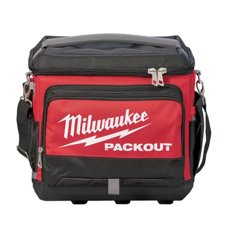 MILWAUKEE MUNKATERÜLETI HŰTŐTÁSKA PACKOUT 380X240X330 MM