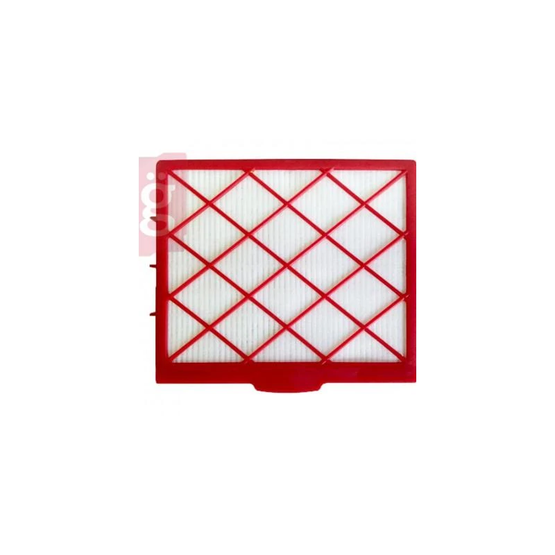HEPA-FILTER AEG/ELECTROLUX H12 ALKATRÉSZ GYÁRTÓI KÓD: 1050158037 (2684041177)