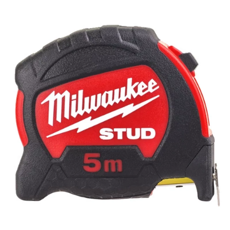 5M X 27 MM MILWAUKEE MÉRŐSZALAG STUD