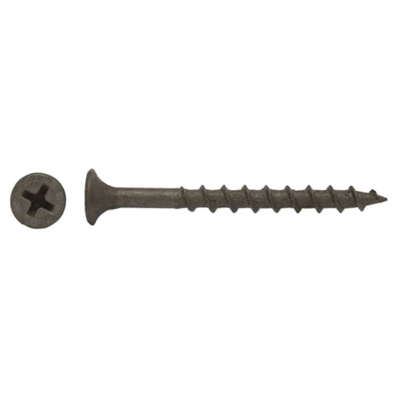 GIPSZKARTONCSAVAR ÖNFÚRÓ 3,5X35 MM FÉMHEZ B-WS3535 160DB