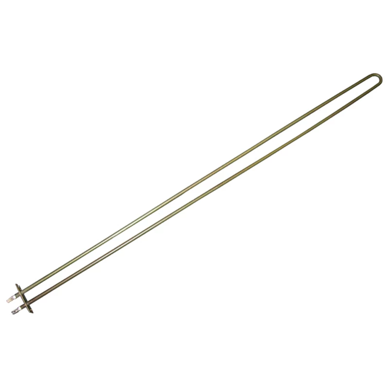 HŐTÁROLÓS KÁLYHA FŰTŐSZÁL/FŰTŐBETÉT 1000 W (6 KW) HH HOSSZÚSÁG: 1070 MM 1600 TIP.