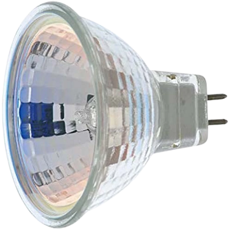 HALOGÉN IZZÓ MR16, 12V, 20W