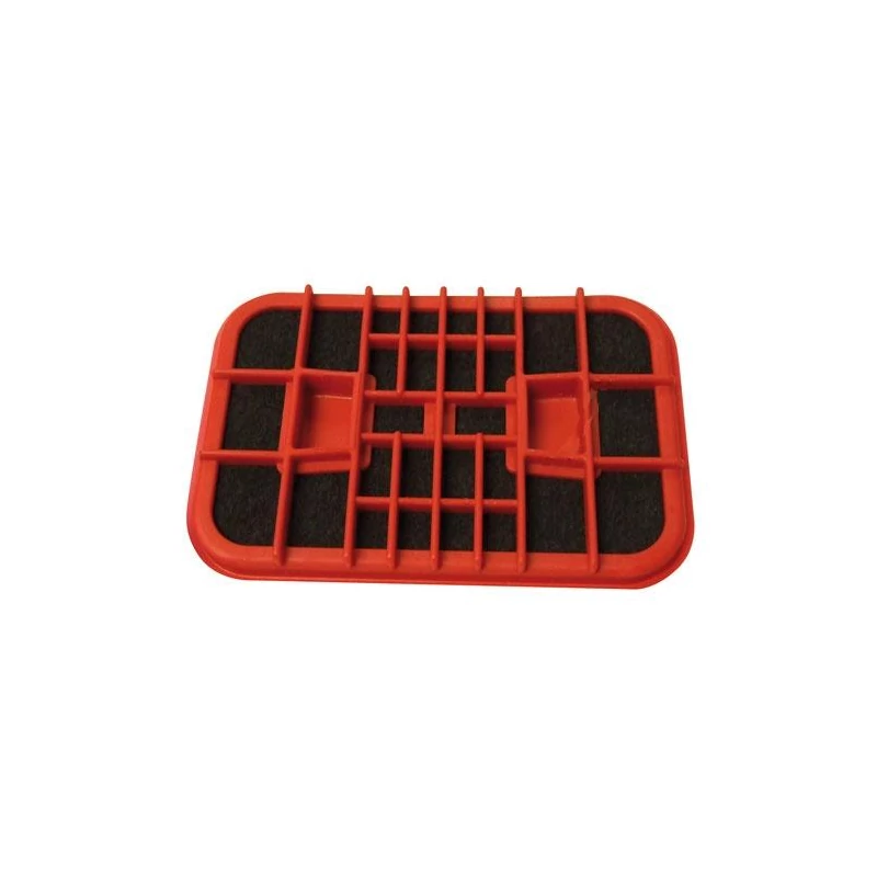 PORSZÍVÓ CARBONFILTER AEG/ELECTROLUX ALKATRÉSZ GYÁRTÓI KÓD: 1050127016 (2690041077)