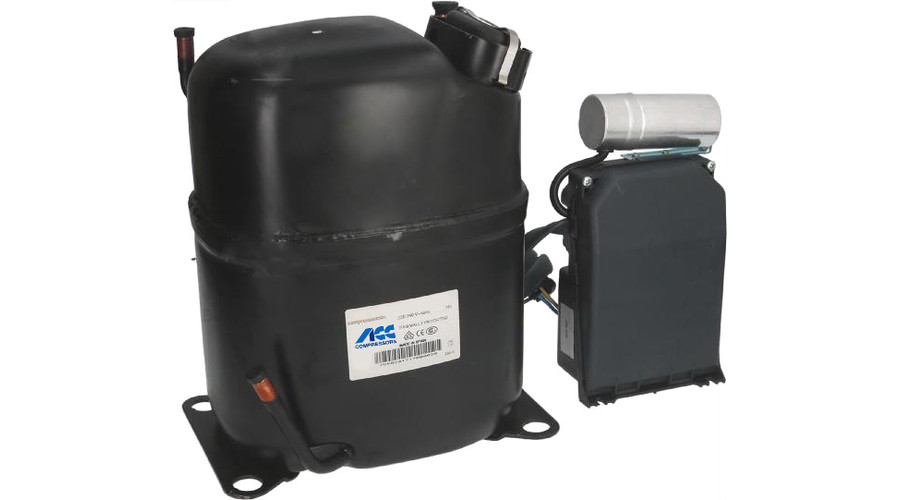 Kompresszor ACC/CUBIGEL ML60FB R404a | CEKLIMA