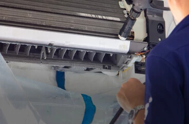 Klímatisztítók, mosózsákok