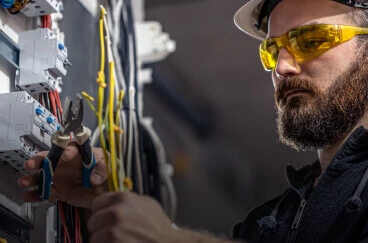 Épületvillamosság